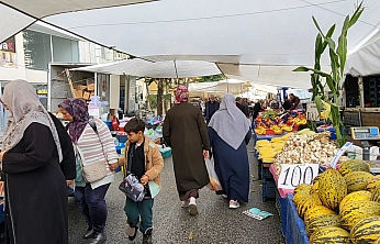 Pazara gitmeden önce bu fiyatlara bakın! Sebze ve meyvede zam şampiyonu belli oldu!