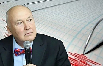 Prof. Dr. Ahmet Ercan açıkladı: Yıkıcı deprem riski var mı?