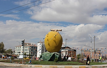 Rakamlar yüz güldürmedi: Malatya dış pazarda kan kaybetti