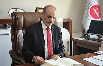 Ramazan, manevi arınma ve bağışlanma ayı