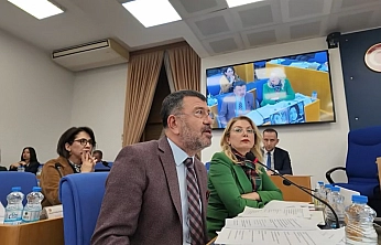 Rekabeti bir kenara bıraktı: Ağbaba'dan rakibine destek talebi!