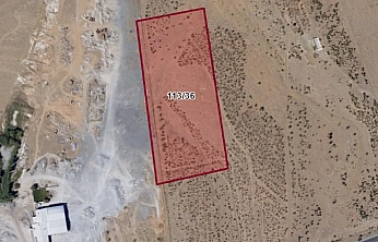 Resmi Gazete'de yayımlandı: Malatya'daki arazi madencilere verildi!