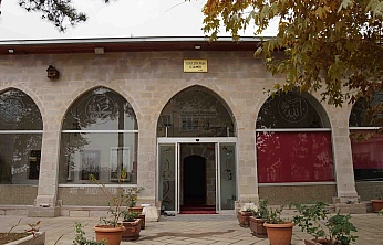 Resmi Gazete'de yayımlandı! Malatya'nın tescilli yapısının korunma alan sınırları netleşti