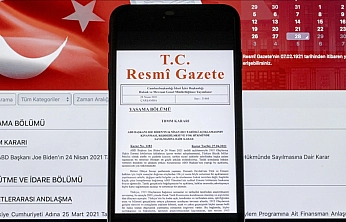 Resmi Gazete'de yayımlandı: Malatya'da 3 firma ihale alamayacak!