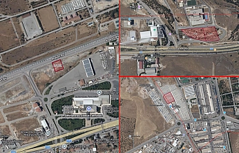 Resmi Gazete'de yayımlandı! Malatya'da tam 332 milyon liralık gayrimenkul satışa çıktı!