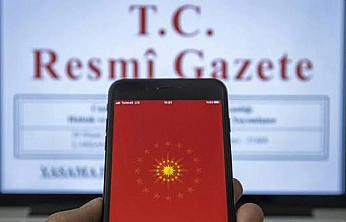 Resmi Gazete'de yayımlandı: Malatya'da bir firma ihalelerden 1 yıl men edildi