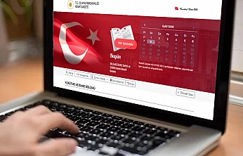Resmi Gazete'de yayımlandı: Malatya dahil 4 il'de destek uzatıldı