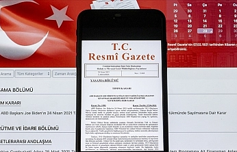 Resmi Gazete'de yayımlandı: Malatya'da bir firmaya ihale yasağı