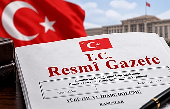 Resmi Gazete'de yayımlandı: Malatya'da bir firmaya ihale yasağı
