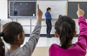 Resmi Gazete'de yayımlandı: Tayin ve norm kadro sistemi sil baştan