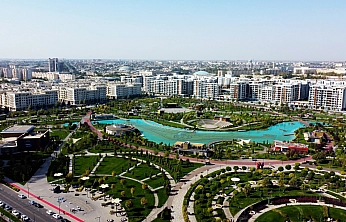 Resmi Gazete'de yürürlüğe girdi! Malatya'daki parklara acil durum istasyonu kurulacak!