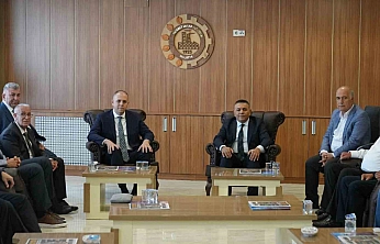 Malatya Kayısısı Logosunu Paketlere Basın