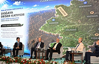 Sami Er açıkladı: Malatya'da ulaşıma 160 milyon avroluk yatırım: Beylerderesi'ne 2. Viyadük, İkizce'ye Banliyö, Şehir İçine Raylı Sistem