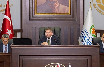 Sami Er'e yetki verildi! 100. Yıl Kent Parkı'nda inşa edilecek!