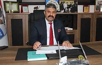 Şap salgını üreticiyi çaresiz bıraktı! Zarar telafi edilmeli…