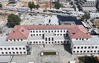 Seddar Yavuz duyurdu: Malatya'da kamu kurumlarında çalışanlara 3 saatlik idari izin!