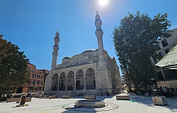 'Şemsiye Sokak'ta buluşalım' diyenlere müjde: Malatya'nın simge sokağı eski haline dönüyor