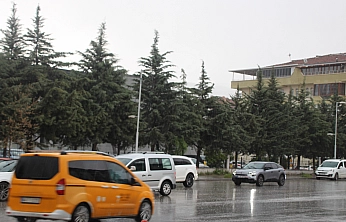 Son dakika: 16 Kasım Meteoroloji hava durumu raporu: Malatya'da yağışlı hava kaç gün sürecek?