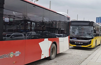 SON DAKİKA! Malatya'da toplu taşımaya yüzde 10 zam!