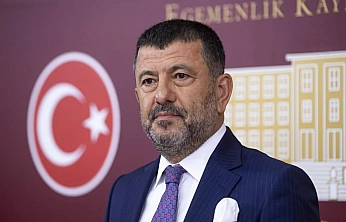 Son dakika|Malatya milletvekili Veli Ağbaba'nın ağabeyi gözaltında!
