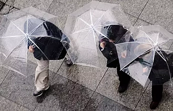 Son dakika: Meteoroloji uyardı| Malatyalılar şemsiyelerinizi yanınızdan ayırmayın