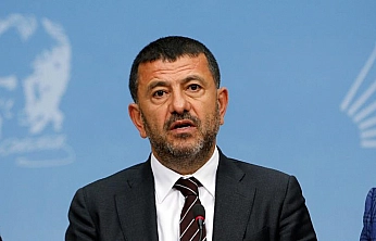 Son Dakika | Veli Ağbaba CHP'den istifa etti! Yeni Parti dönemi başladı