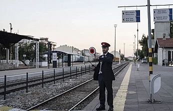 TCDD Malatya'da personel alacak!!