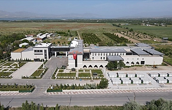 THE Dünyanın en iyilerini açıkladı: MTÜ yükselişte, İnönü listeye giremedi