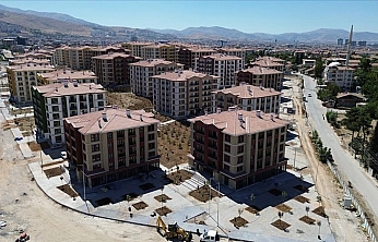 TMMOB'tan Uyarı: Malatya'da yerinde dönüşüm risk altında