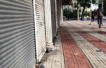 TOBB açıkladı: Malatya'da kepenkler bir bir kapanıyor