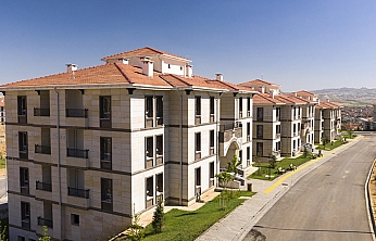 TOKİ 500 bin konut başvuru yerleri belli oldu! Peki başvurular nereye yapılacak? Başvuru bedeli ne kadar?