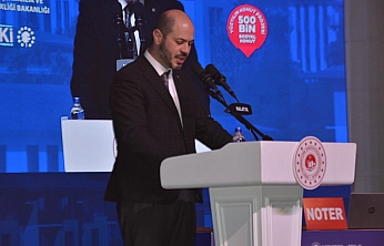 TOKİ'den Malatya'ya 449 milyarlık yatırım: İşte inşa edilen konut ve iş yerleri sayısı