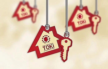 TOKİ, Malatya'da Taksitle Dükkan Satacak