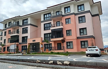 TOKİ Malatya'da yüzde 25 peşinatla konut satacak!