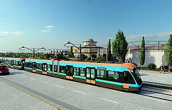 Trafiği rahatlatacak proje meclisten geçti: Malatya'da tek araçla uçtan uca erişim sağlanacak