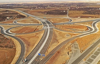 Trafik yoğunluğu bitecek! Malatya Çevre Yolu açılıyor…