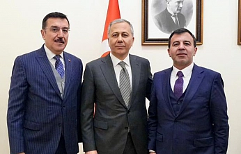 Tüfenkci Algı Yönetiminde Çuvalladı: Bu Ne Özensizlik