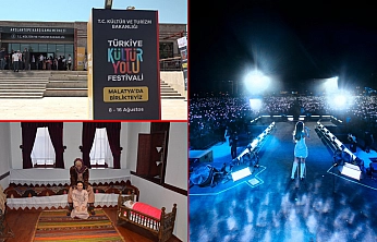 TÜİK verileri ortaya koydu: Malatya'daki 600 bin kişi müzelere uğramadı!