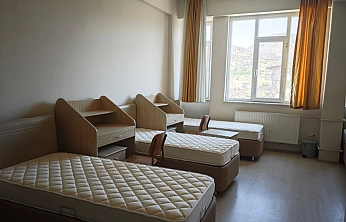 Turgut Özal Üniversitesi duyurdu: Yurt kapatıldı!
