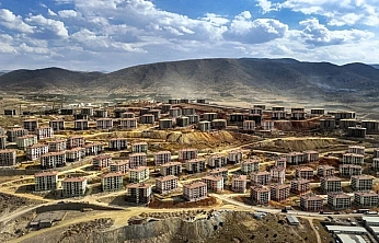 TVF'den Malatya'ya Dev Yatırım: 35 Dönüm Arazi Tahsis Edildi