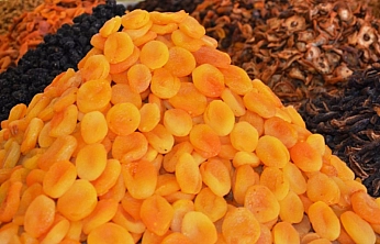 TZOB Raporu Açıklandı: Kayısıda Fiyat Uçurumu Büyüyor