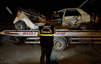 Malatya'daki feci kazada acı haber: Mikail Akkuş hayatını kaybetti