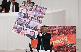 Ülke kâğıt üstünde zengin, mutfakta yoksul