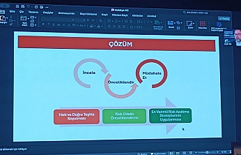 Uzman İsimdan Dikkat Çeken Açıklama: Malatya'da Riskli Binalar Güçlendirilseydi Kayıplar Önlenebilirdi!