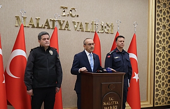 Vali üzücü bilançoyu açıkladı: Kaza sayısı 10 ayda 2 bin 227'yi buldu