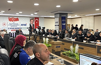 Vali Yavuz açık açık uyardı: Malatya'da yasaklansın