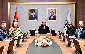 Malatya'da bir haftada 88 bin kişi sorgulandı