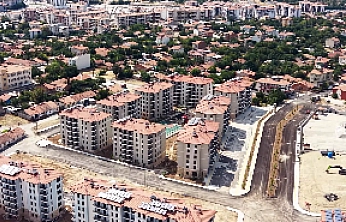Vali Yavuz duyurdu! Malatya'da teslim edilmeye 57 saat kaldı