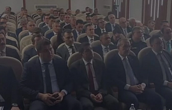 Vali Yavuz, sözünü tuttu