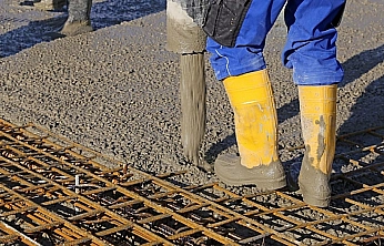 Valilik affetmedi! Malatya'da 2 beton firmasına ceza!